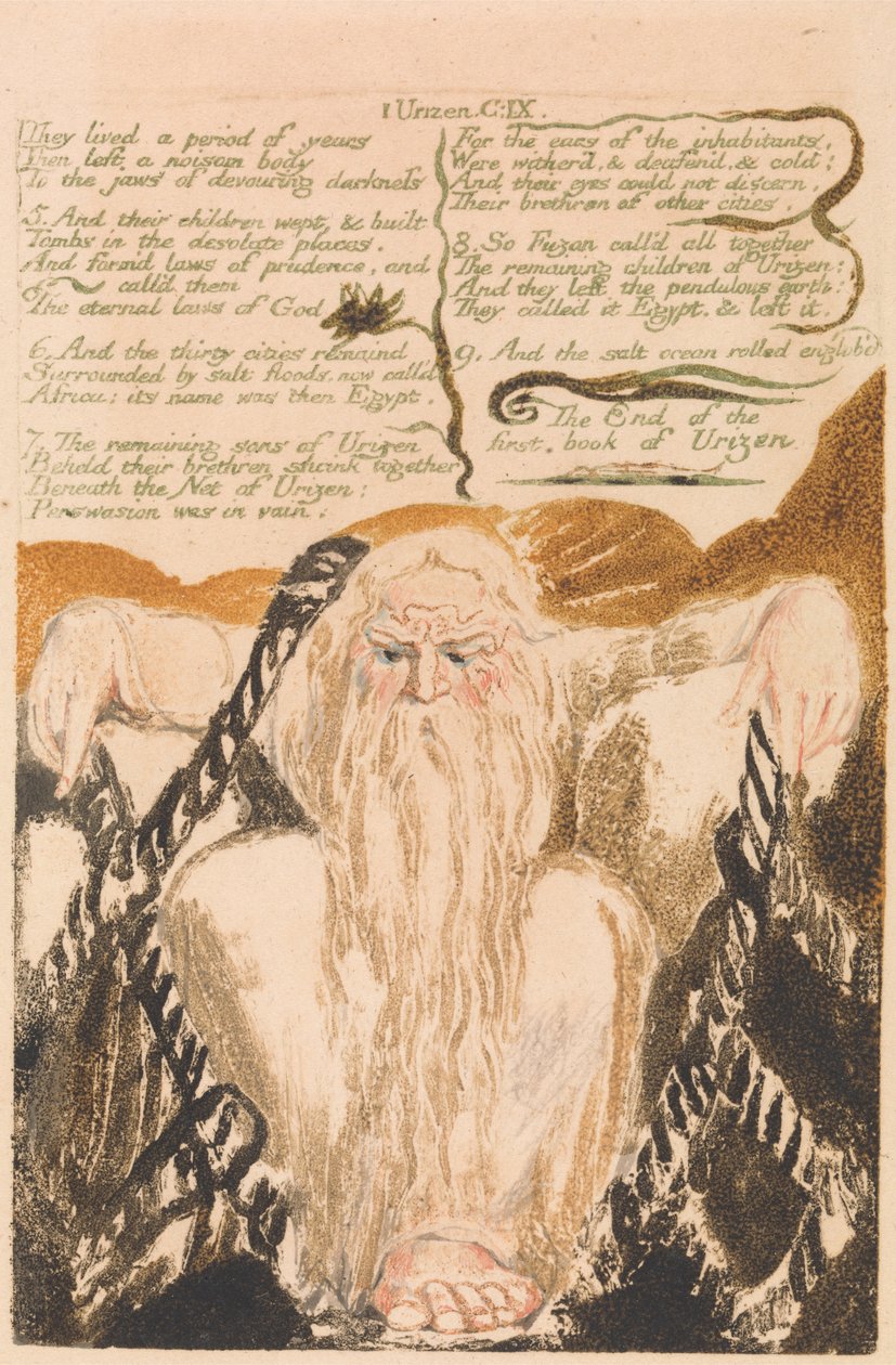 Urizen