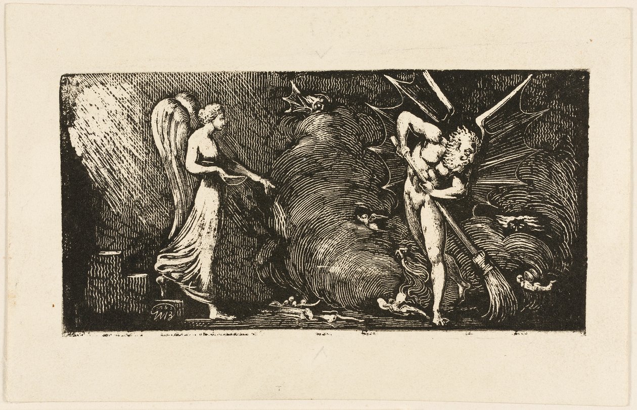  by William Blake