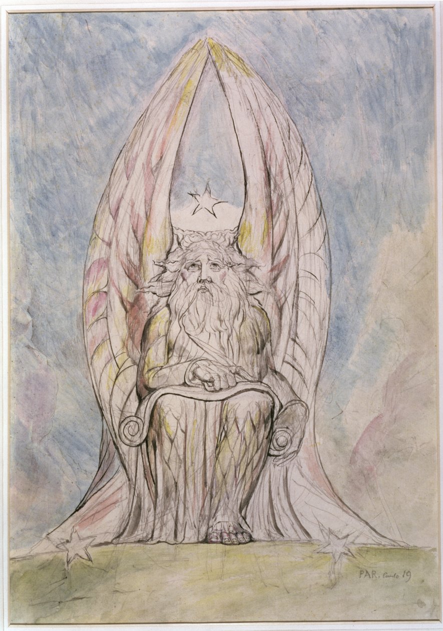 The Recording Angel, Dante Alighieri