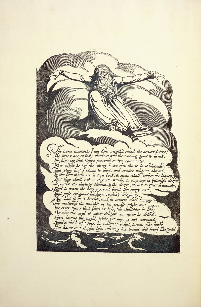 Terör Yanıtlandı, 1790