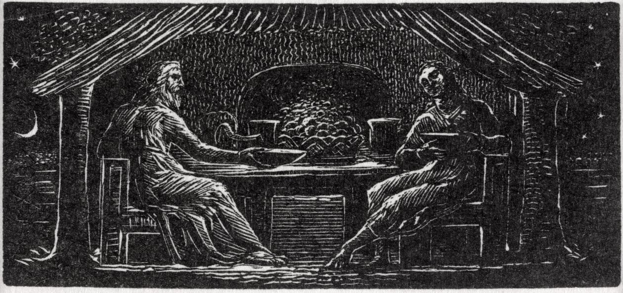 Thenot ve Colinet birlikte, Dr. Thornton
