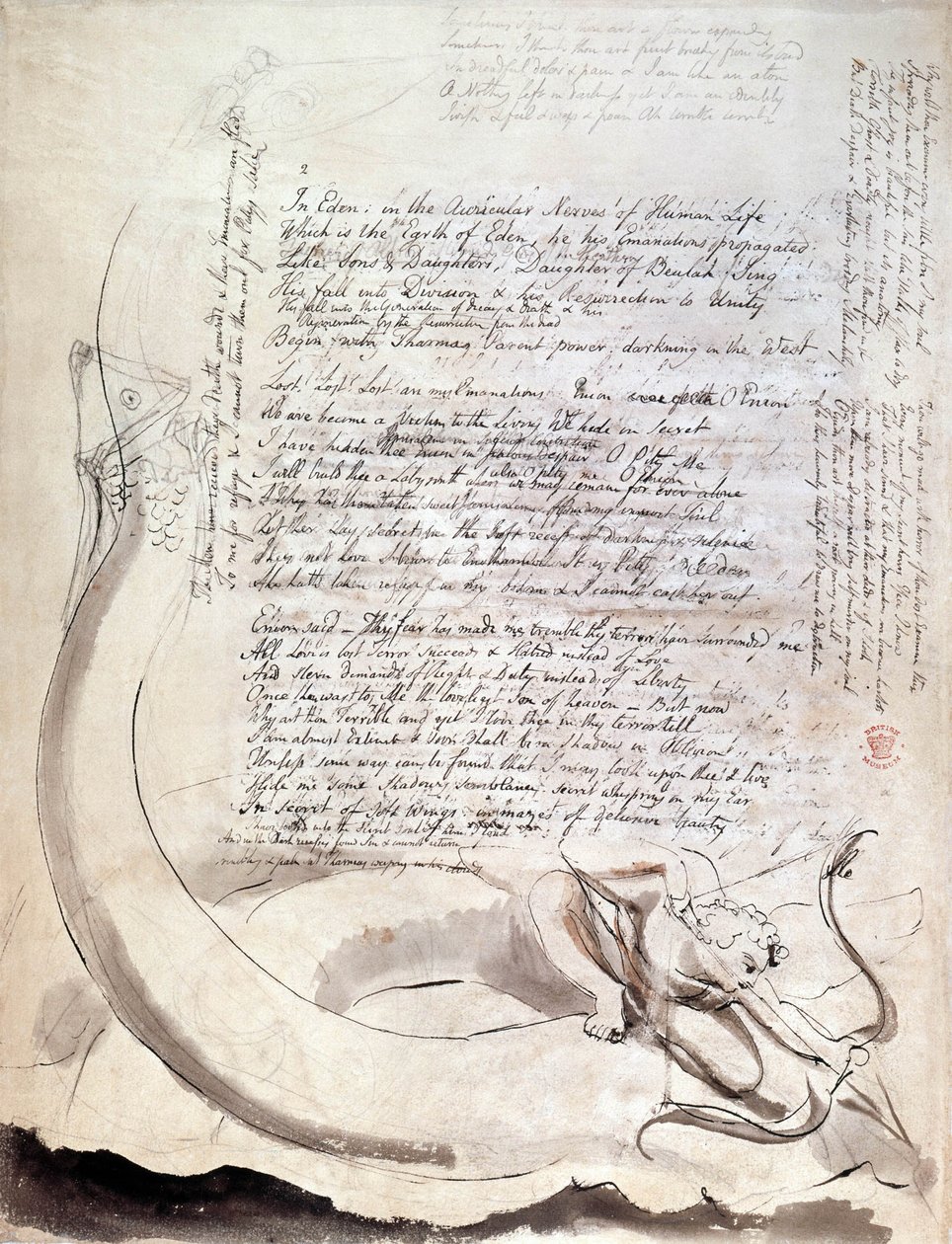 William Blake