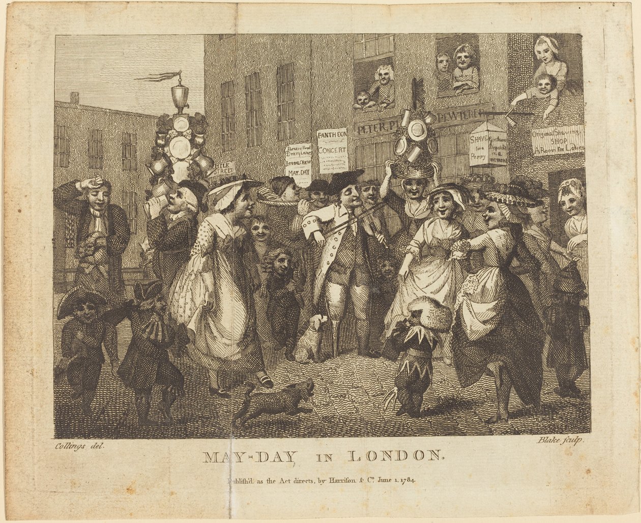 Londra