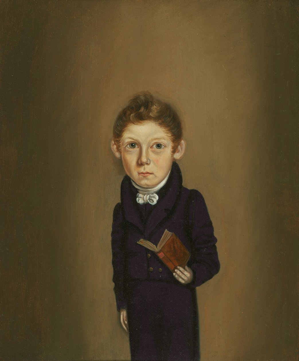  by William Bonnell