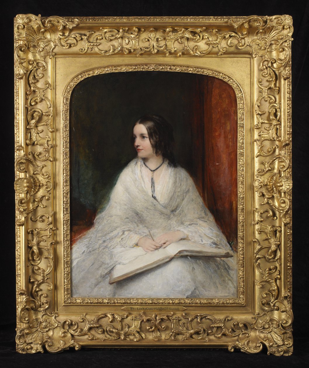 Jane Fortescue Seymour