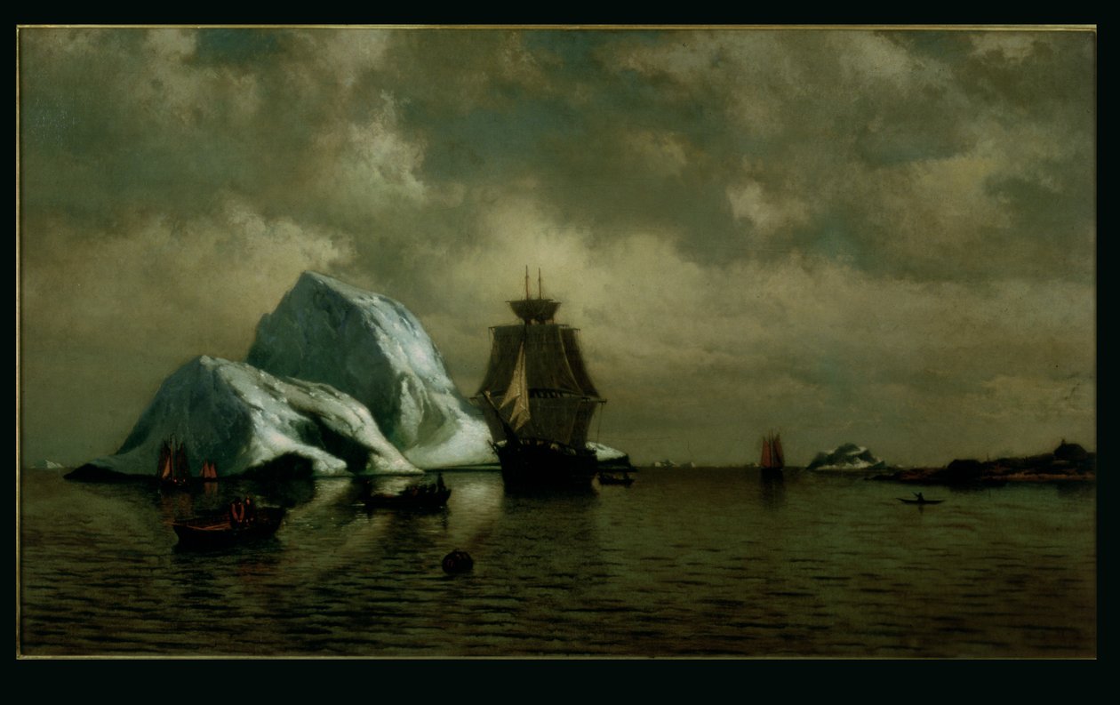  by William Bradford