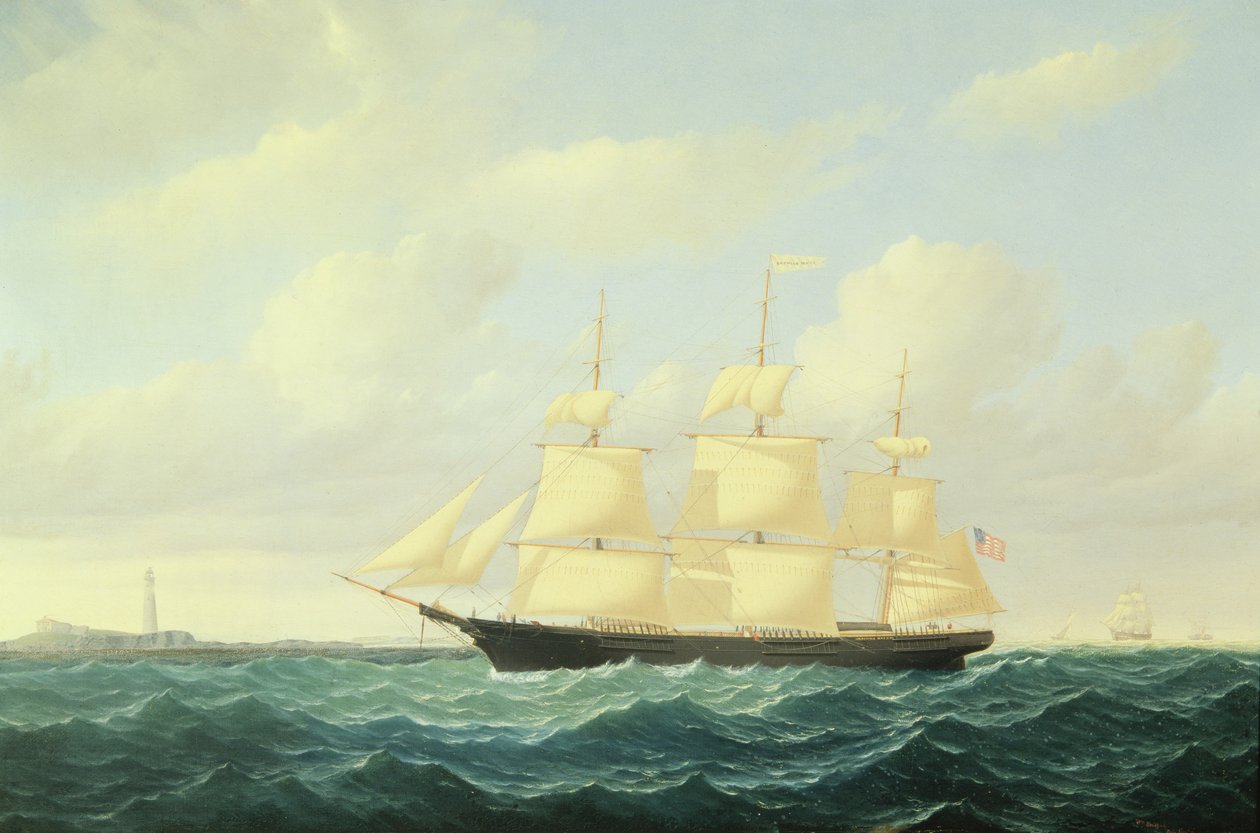  by William Bradford