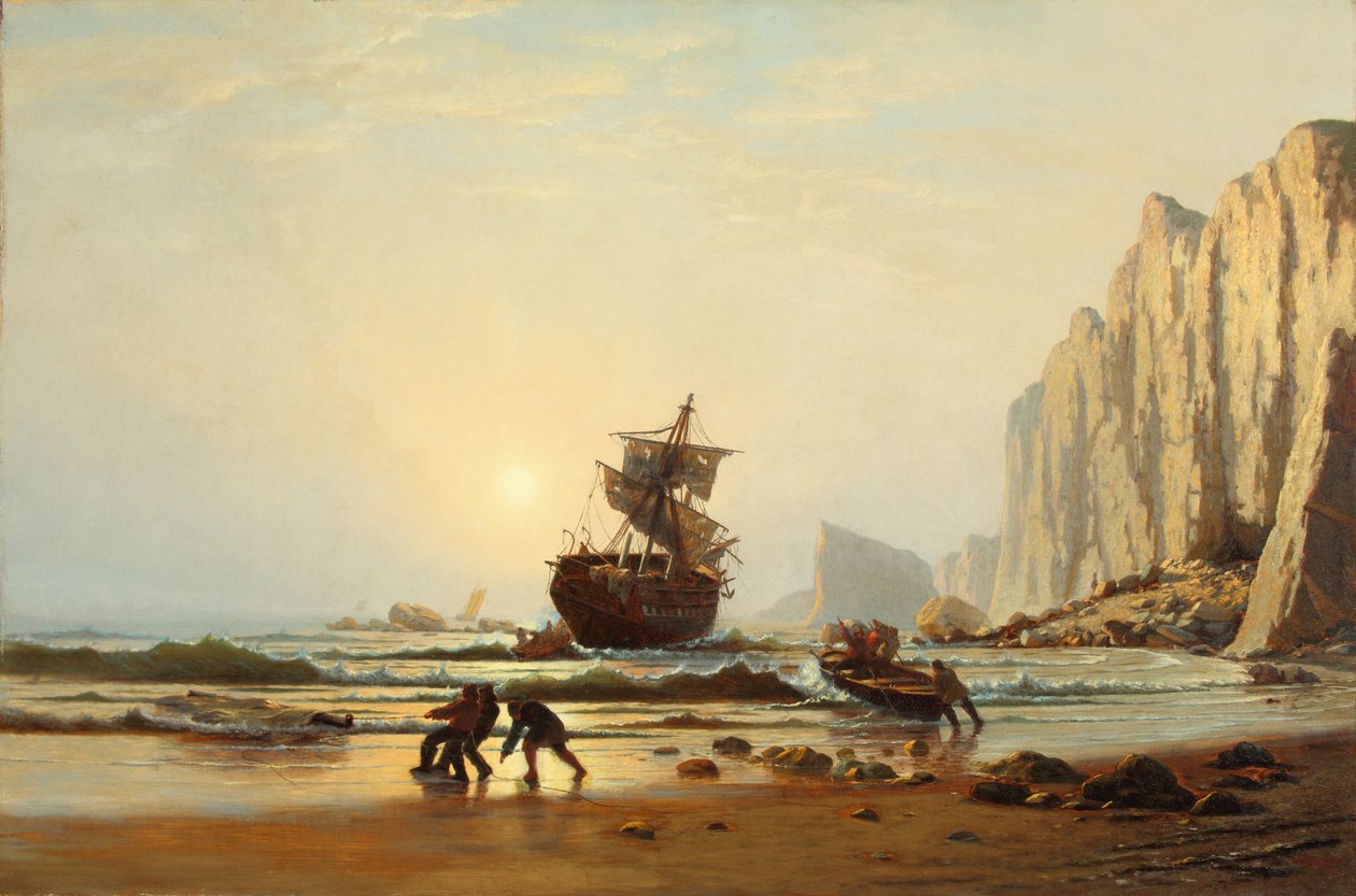  by William Bradford