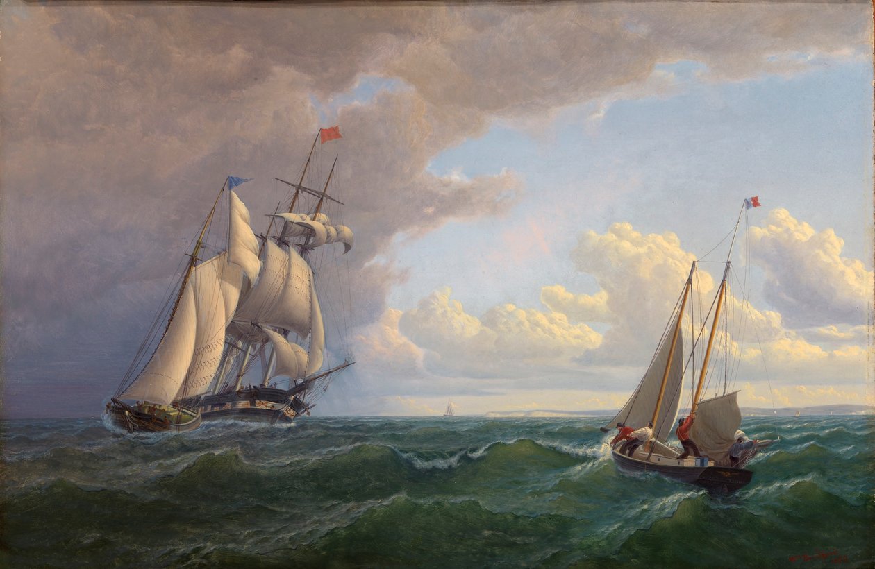  by William Bradford