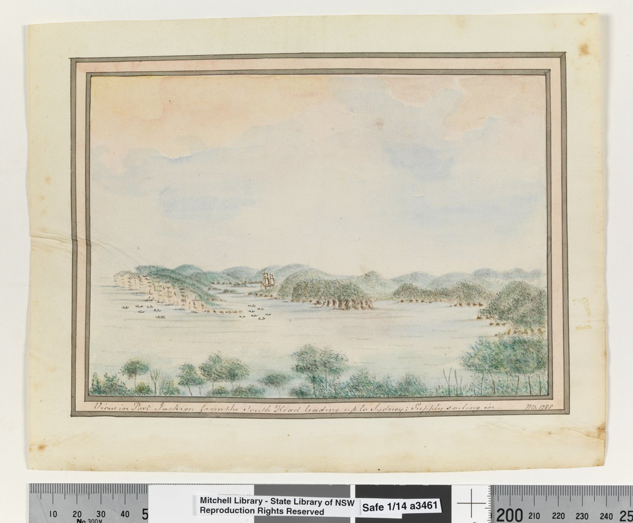 Op. P. 123. `Sydney