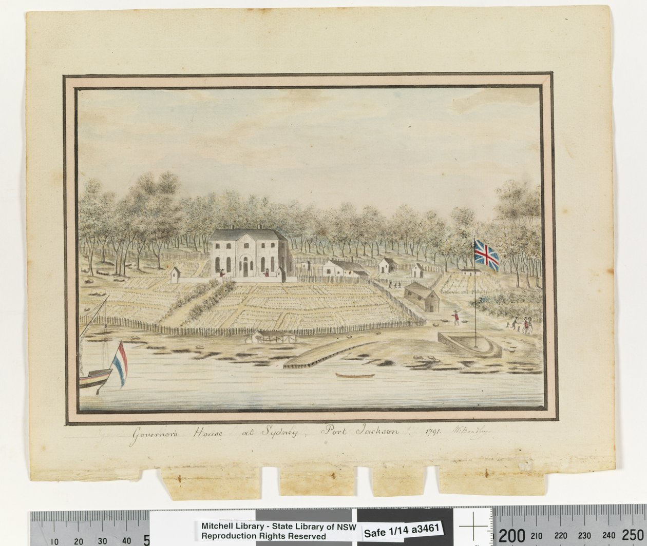 Op. p. 225. `Sydney