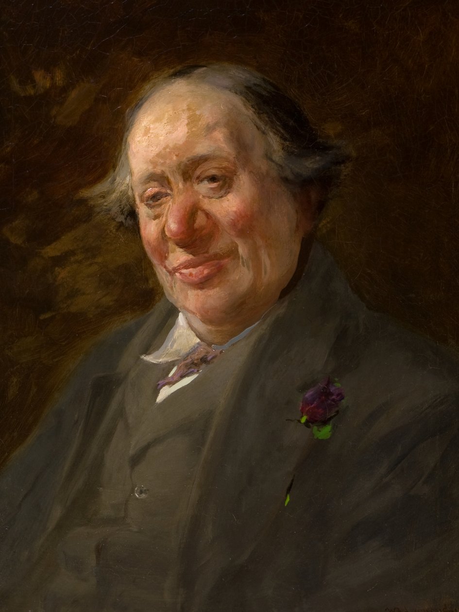 Konsey Üyesi William Blair by William Bradley Lamond