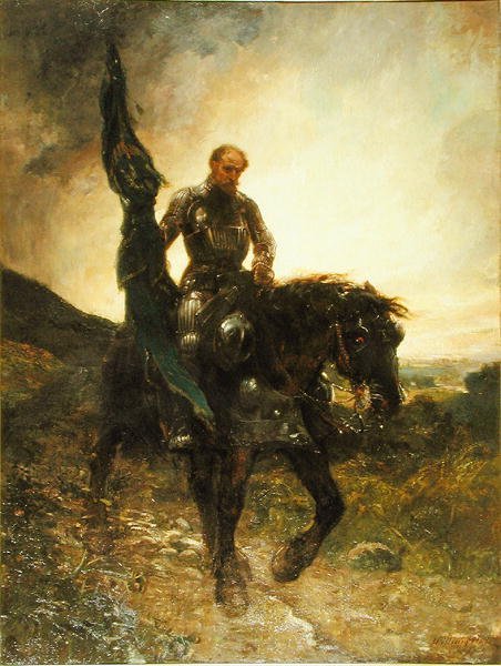 Flodden