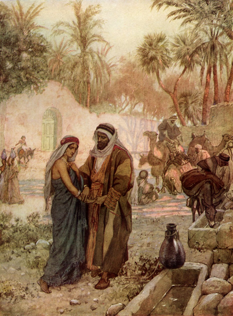 Abram Abraham Kildaniler için Ur