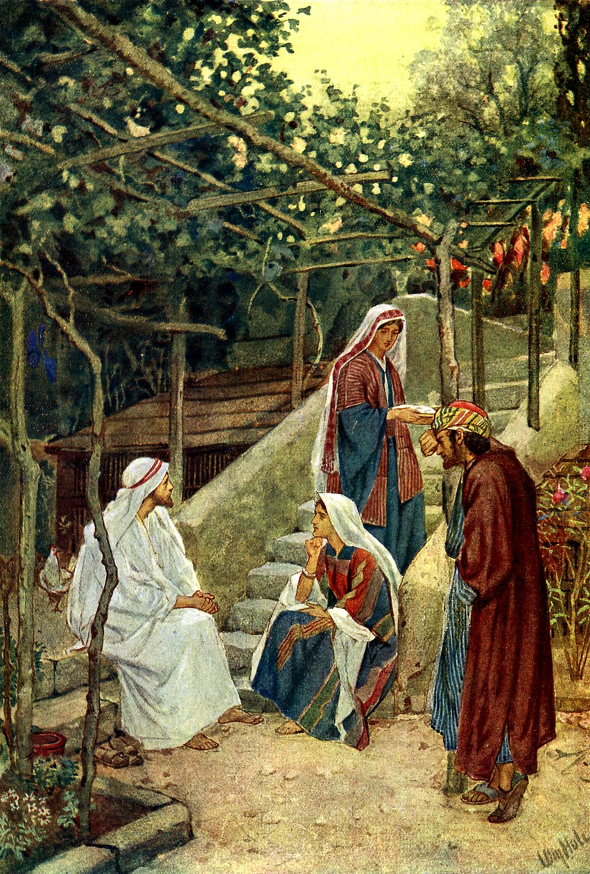 kesinlikle müstehcen eşek by William Brassey Hole