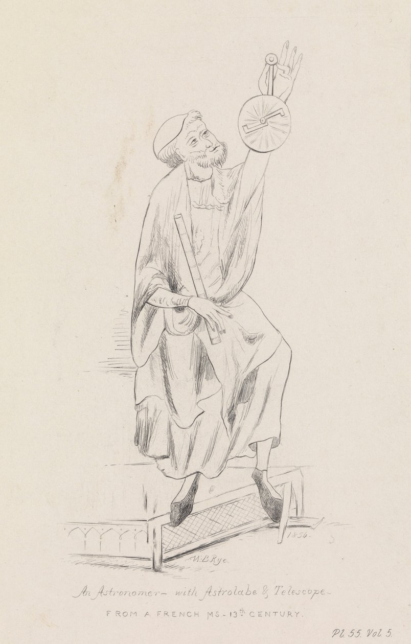  by William Brenchley Rye