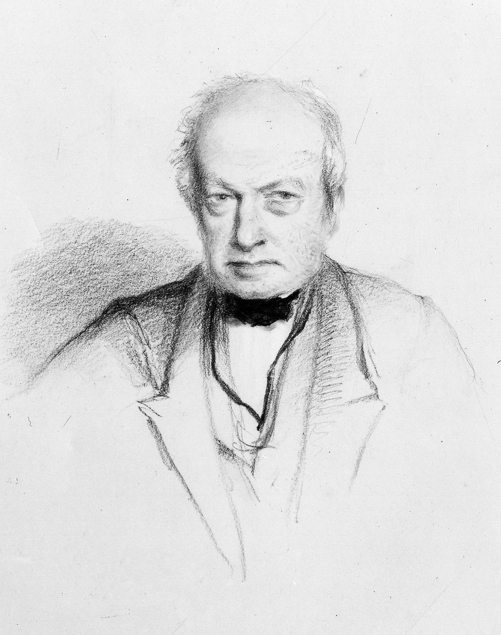 İskoç botanikçi Robert Brown