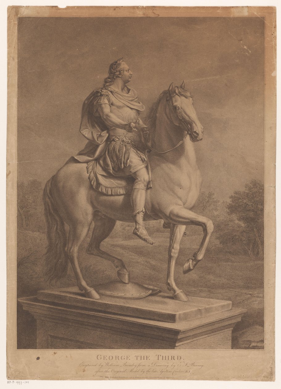 İngiltere Kralı III. George