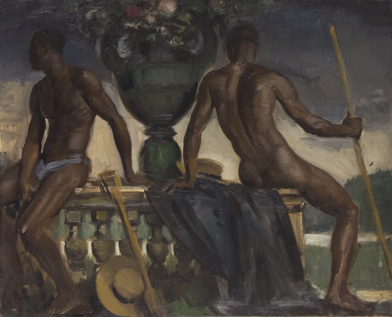  by William Bruce Ellis Ranken