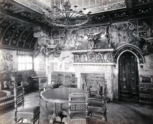 William Burges