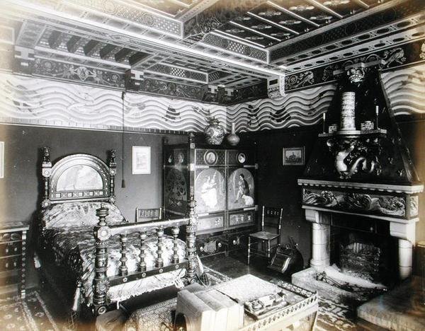 William Burges