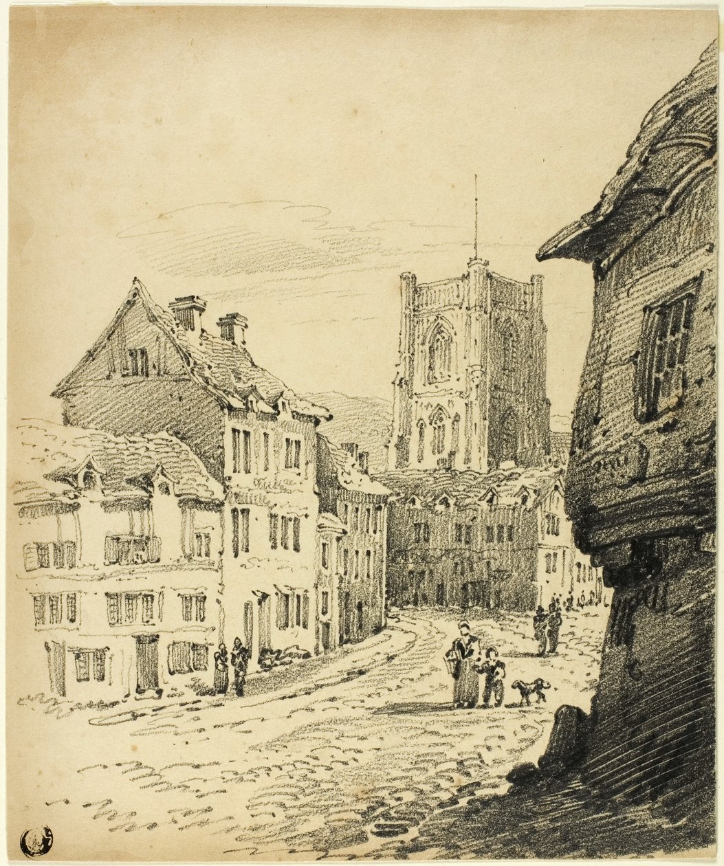  by William Burges