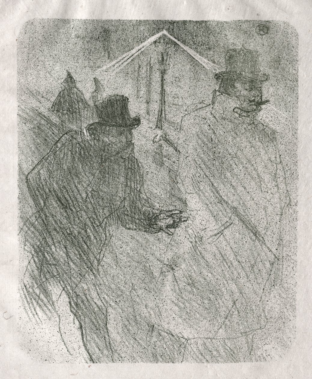 Matmazel Büstü by William C. Bauer