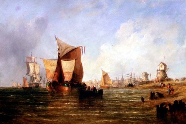 Dort, Hollanda