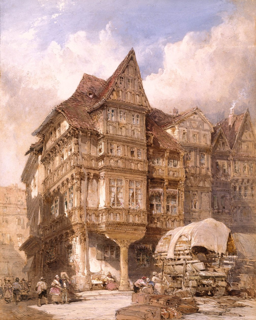  by William Callow