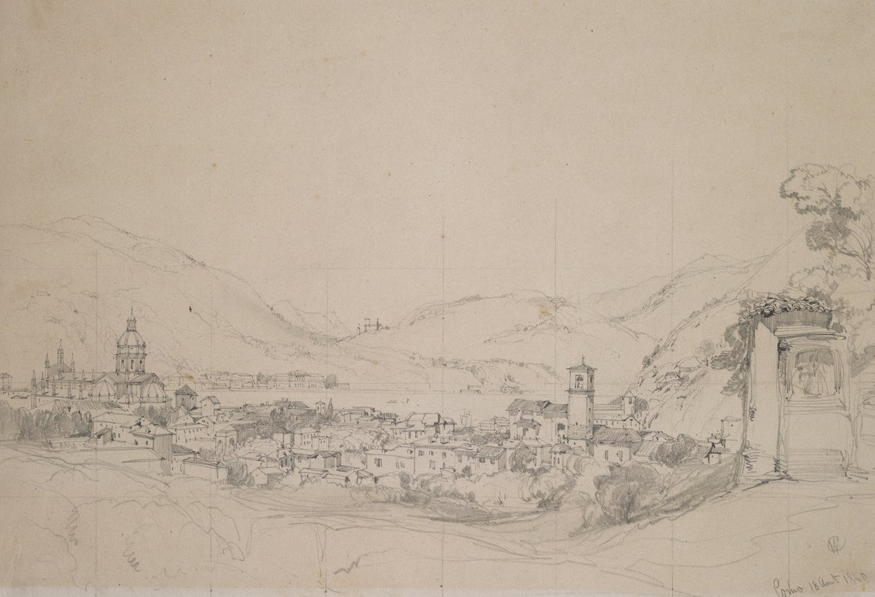 1840 gibi by William Callow
