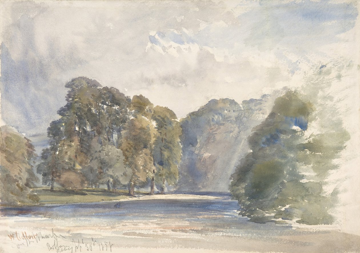 Wharfe
