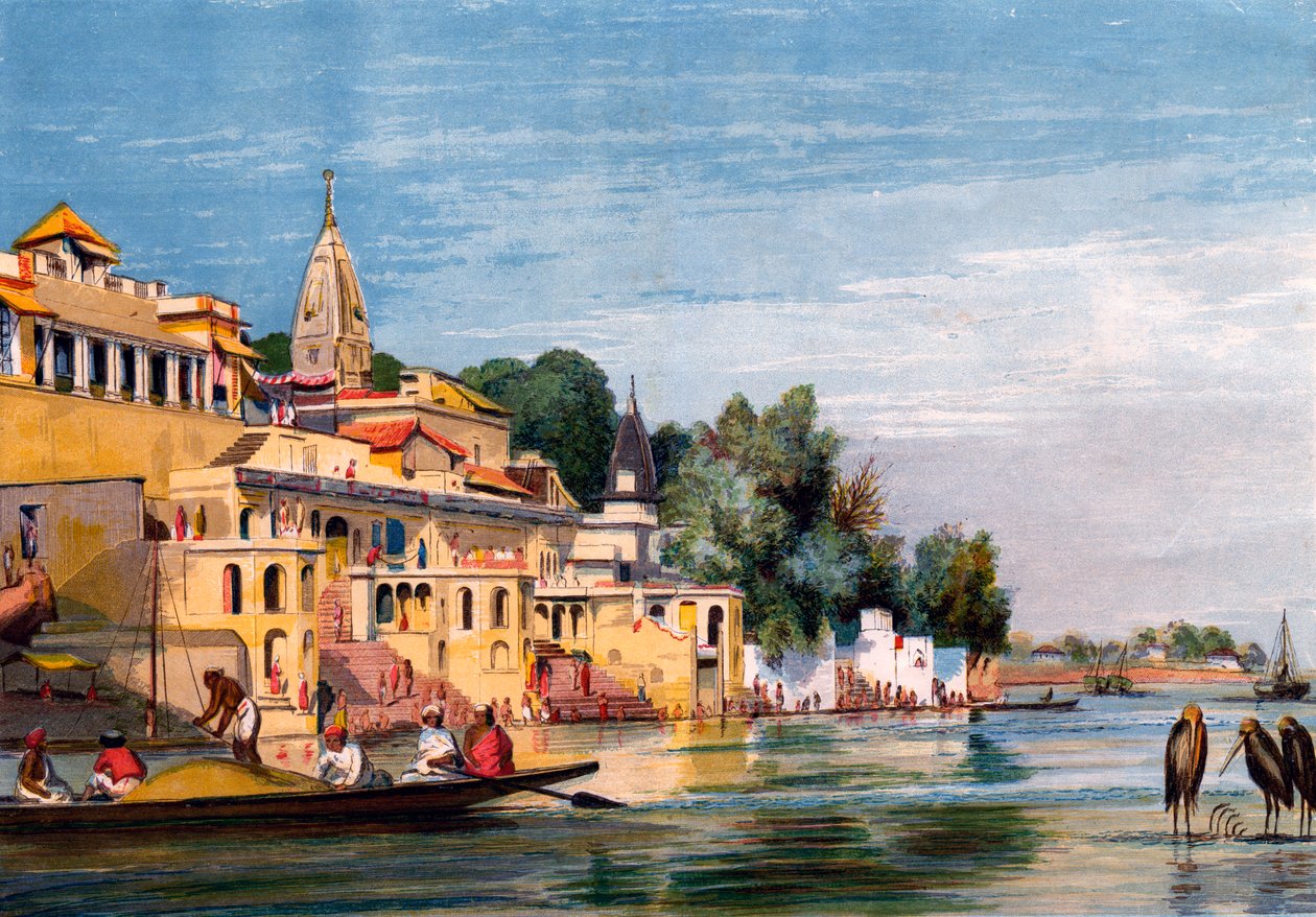 Ganj Nehri
