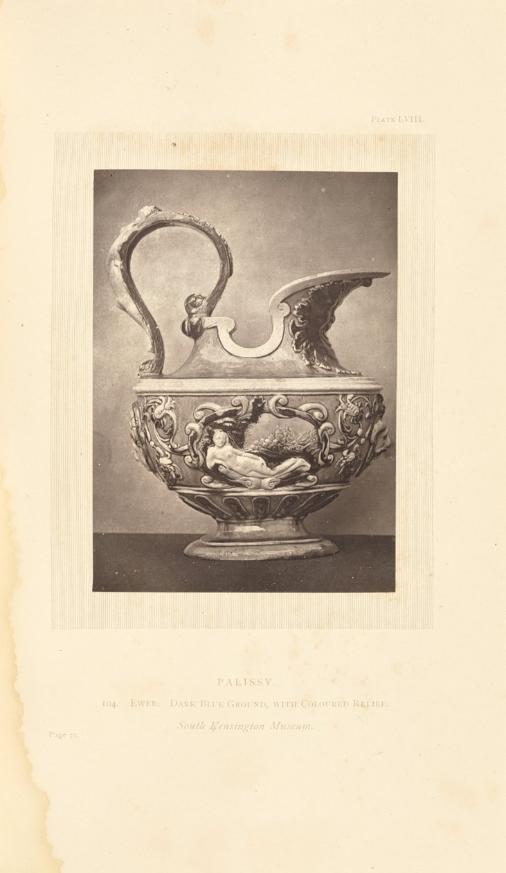  by William Chaffers