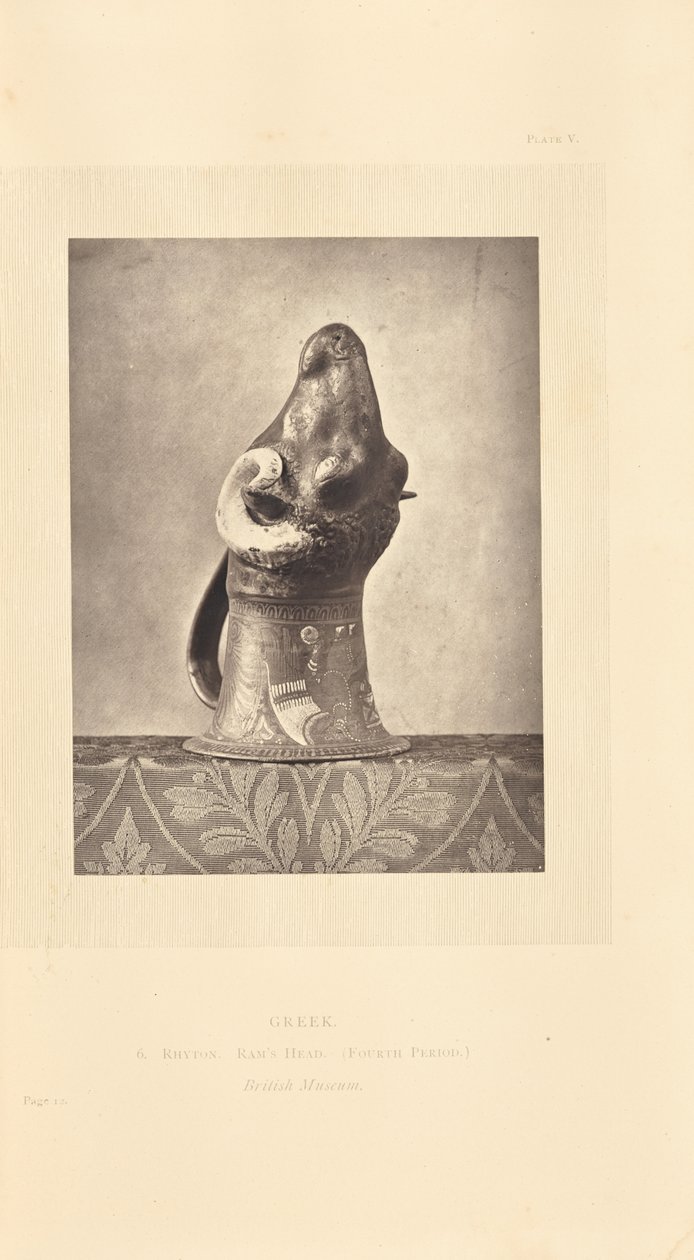  by William Chaffers