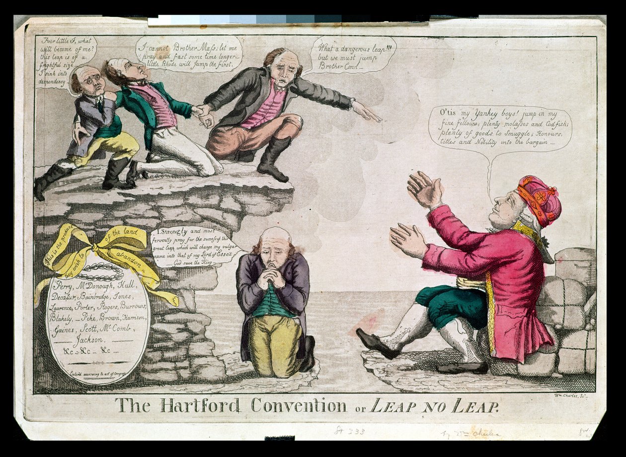 Hartford Konvansiyonu veya 