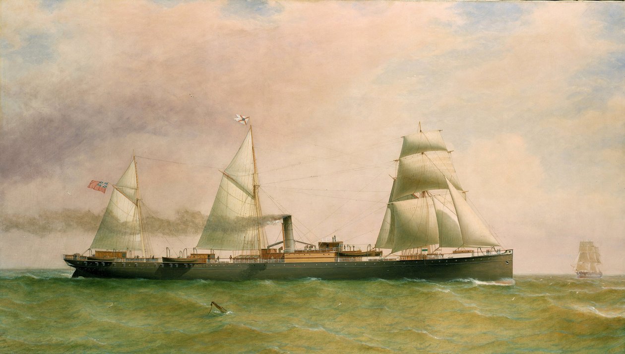  by William Clark