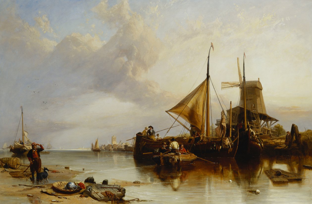 Zuyder Zee
