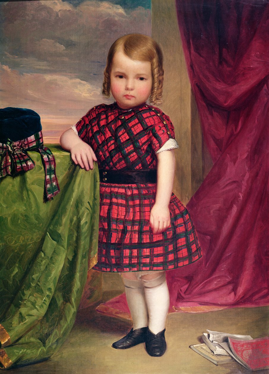  by William Cogswell