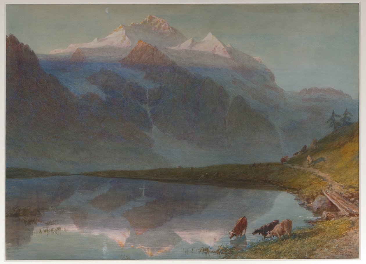  by William Collingwood