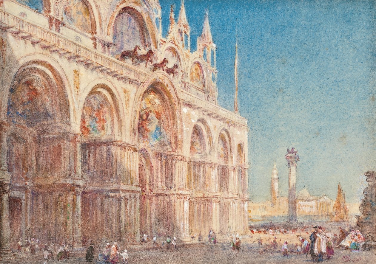  by William Collingwood