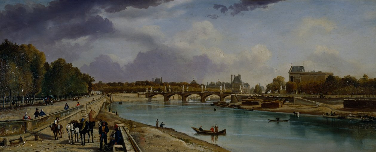 Paris