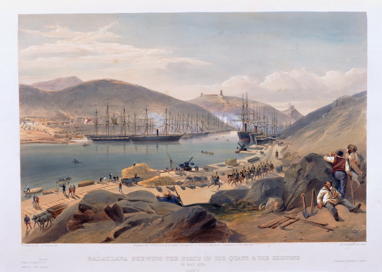 Mayıs 1855