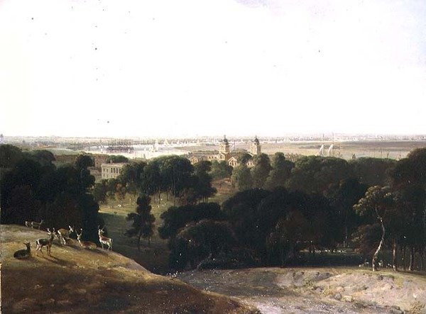 Greenwich Park