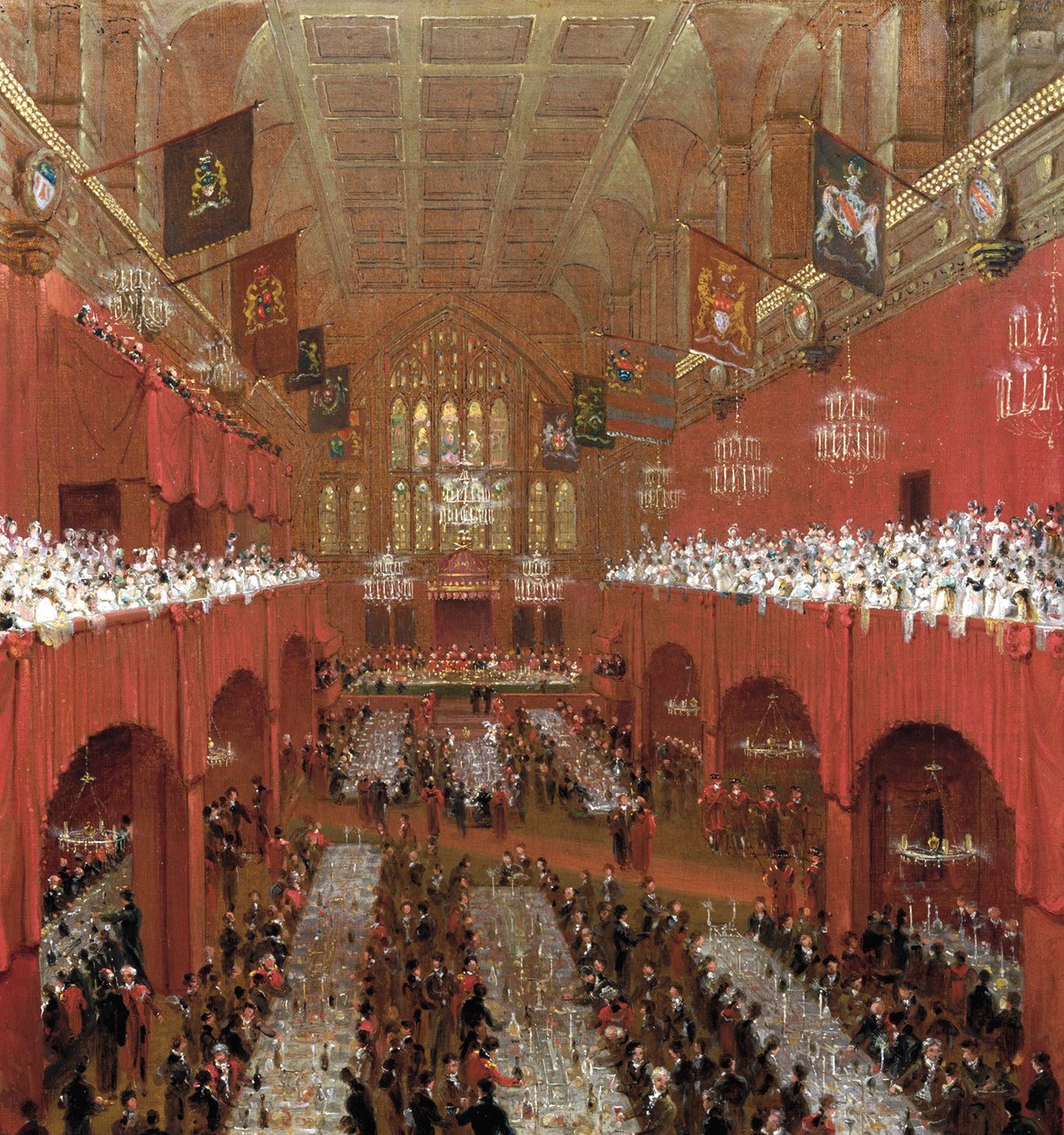 Guildhall
