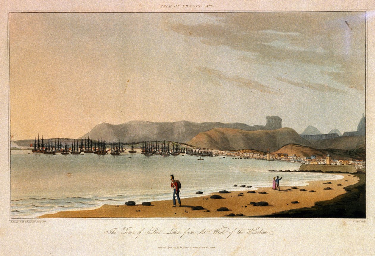  by William Daniell