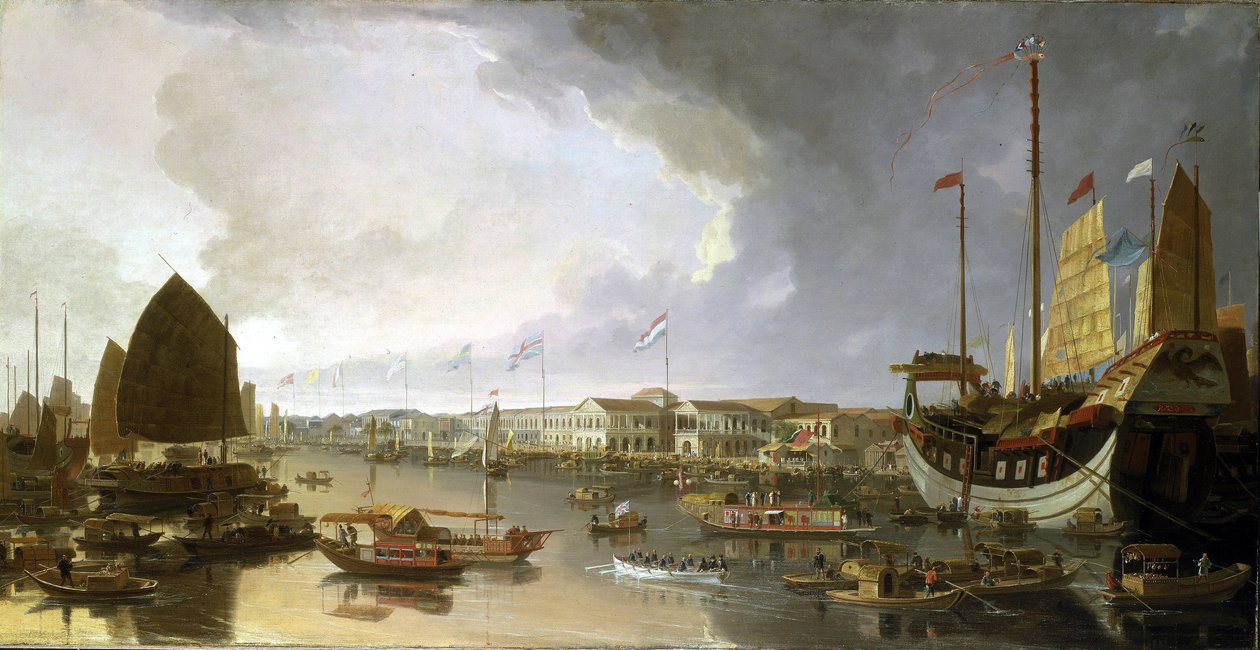  by William Daniell
