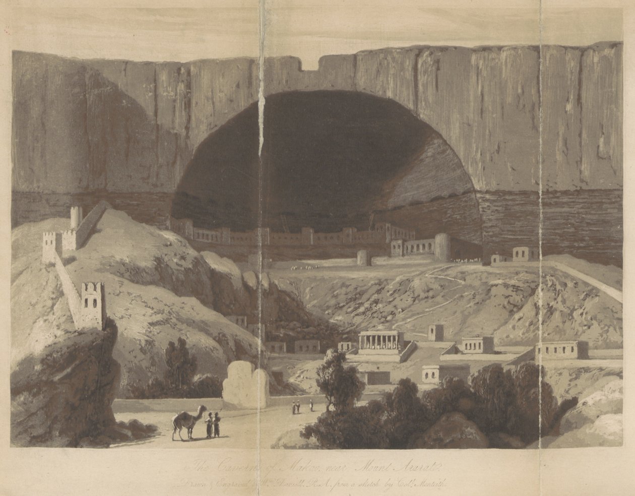  by William Daniell