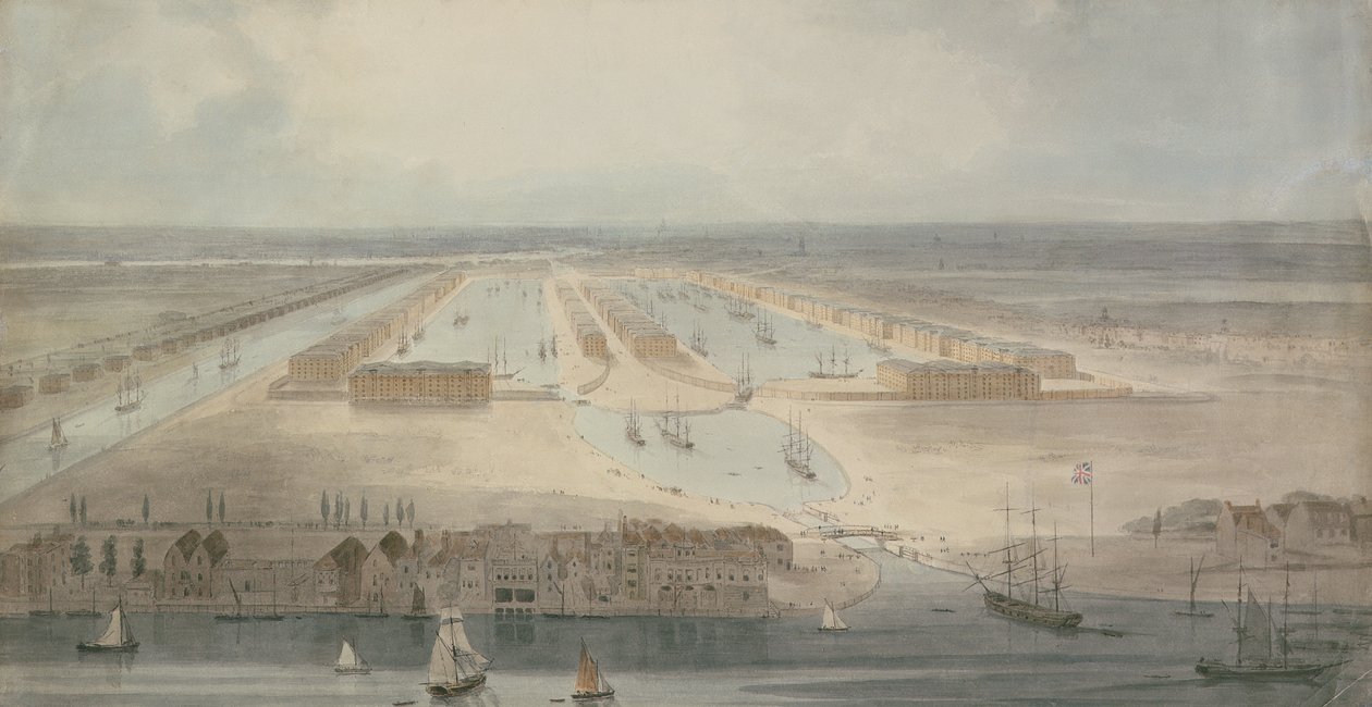  by William Daniell