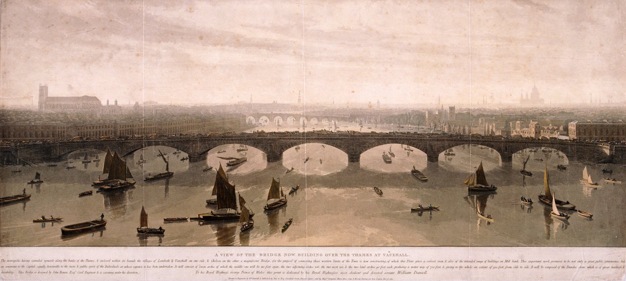 Londra