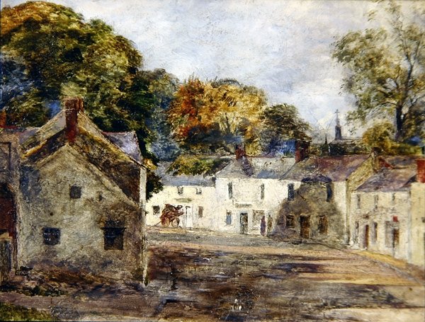 Leixlip